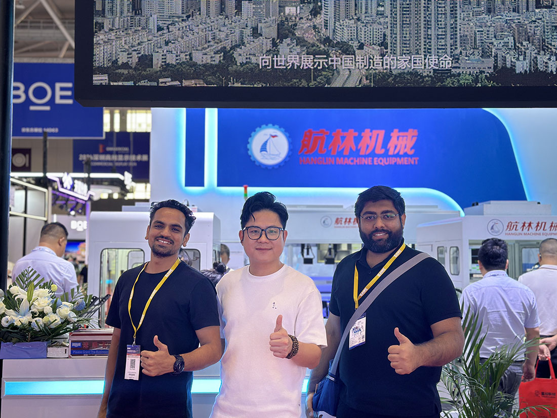 2024年深圳國際全觸與顯示展(圖6) 2024年深圳國際全觸與顯示展(圖6)