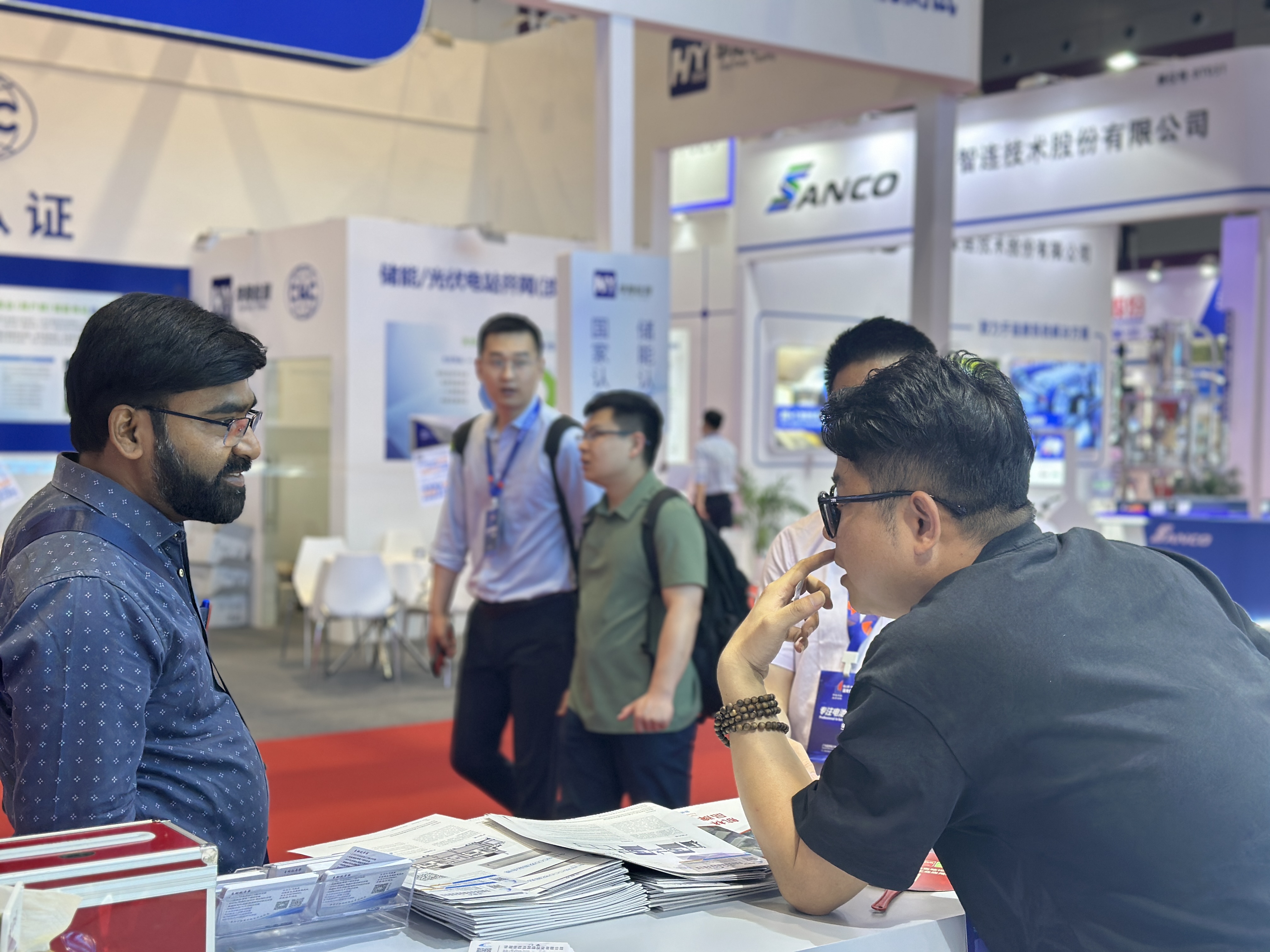 微信圖片_20250519082003.jpg 2025年第十七屆深圳國(guó)際電池技術(shù)交流會(huì)/展覽會(huì)(圖1)